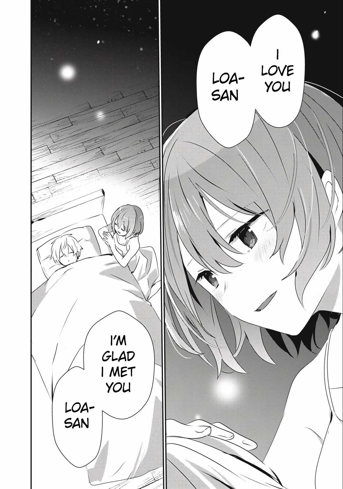 I’m a low rank adventurer, but I decided to excel in magic ~I’m going to use my [Magic Creation] and [Item Creation], which are Godly skills that were once useless, and become outmatched~ chapter 12.1 page 18