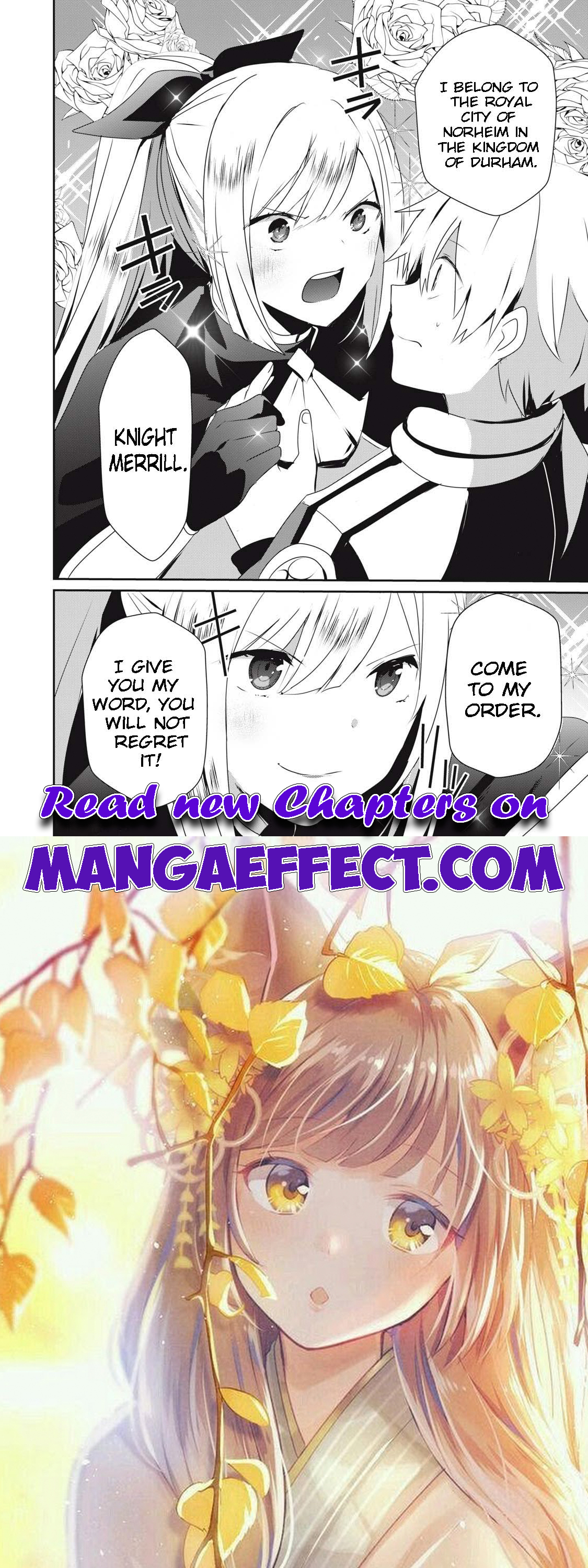 I’m a low rank adventurer, but I decided to excel in magic ~I’m going to use my [Magic Creation] and [Item Creation], which are Godly skills that were once useless, and become outmatched~ chapter 14.2 page 14