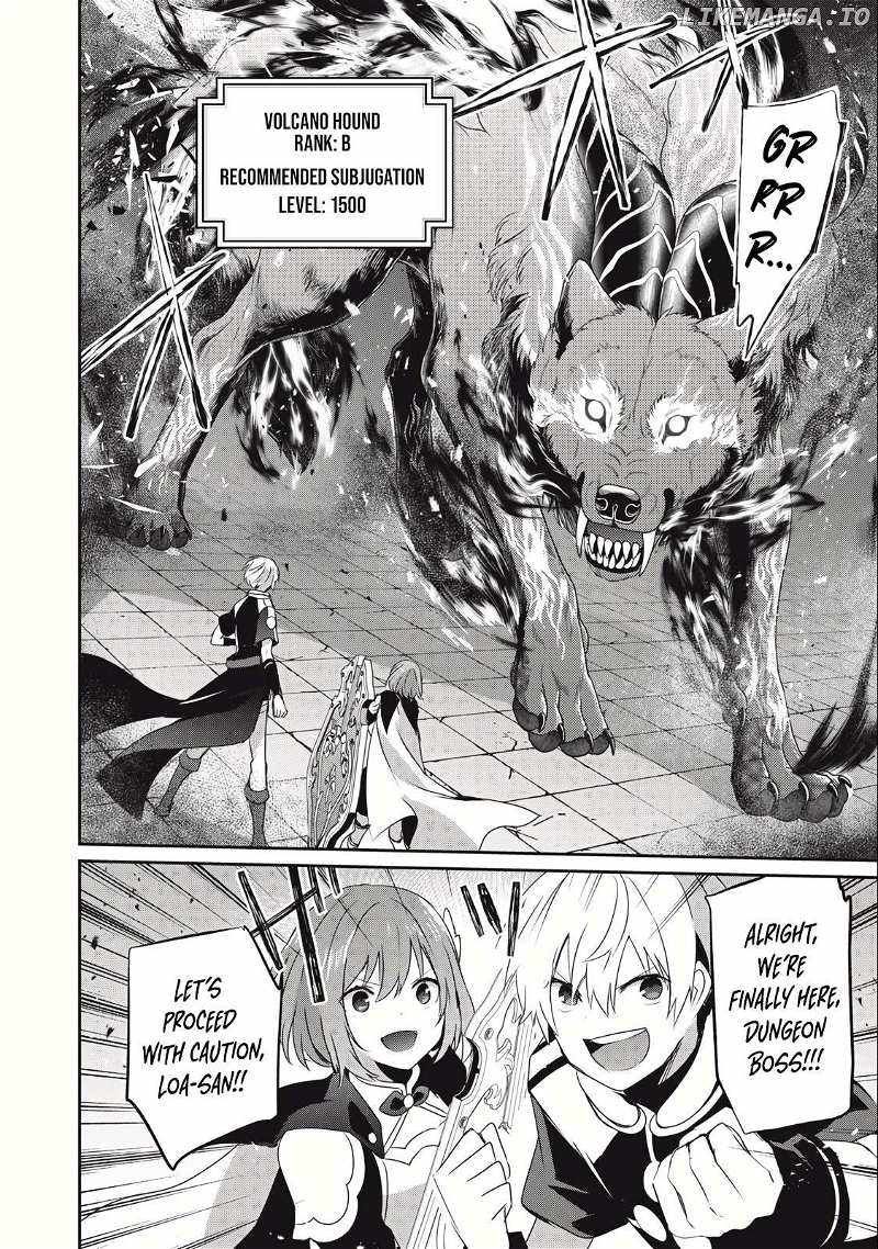 I’m a low rank adventurer, but I decided to excel in magic ~I’m going to use my [Magic Creation] and [Item Creation], which are Godly skills that were once useless, and become outmatched~ chapter 18.2 page 6