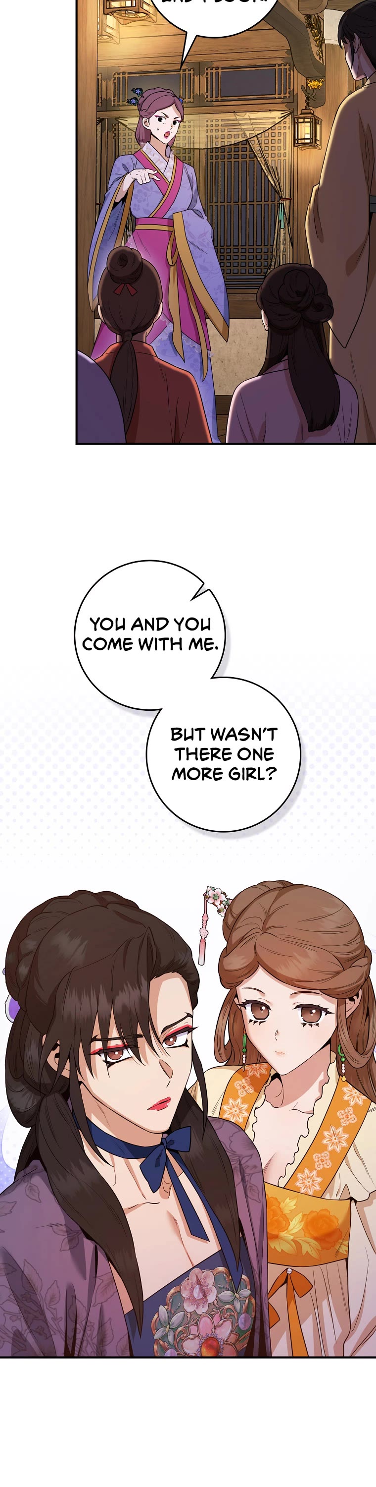 I'm a Martial Art Villainess but I'm the Strongest! chapter 100 page 25