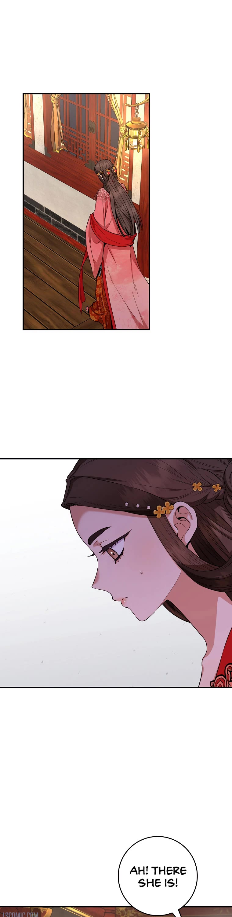 I'm a Martial Art Villainess but I'm the Strongest! chapter 100 page 26