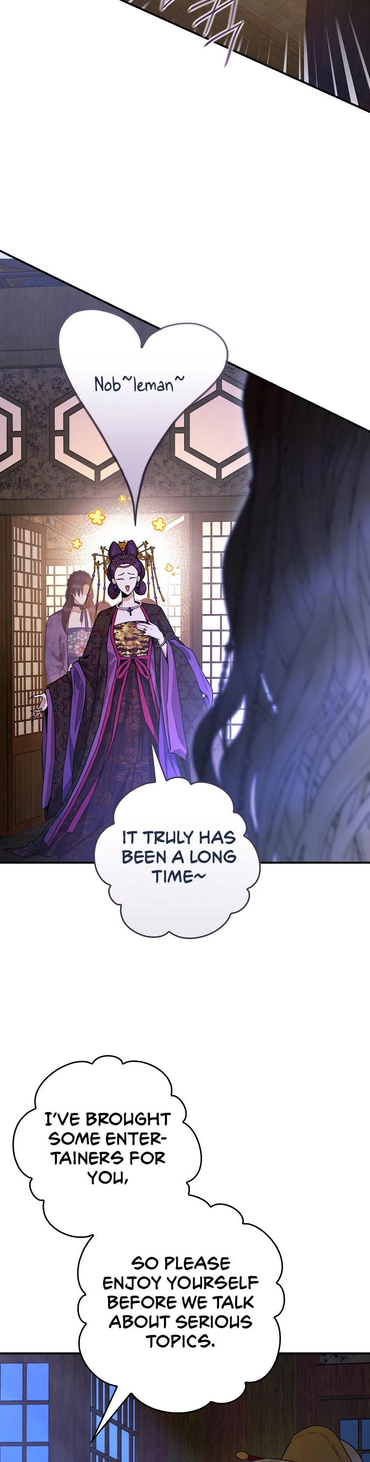 I'm a Martial Art Villainess but I'm the Strongest! chapter 100 page 33