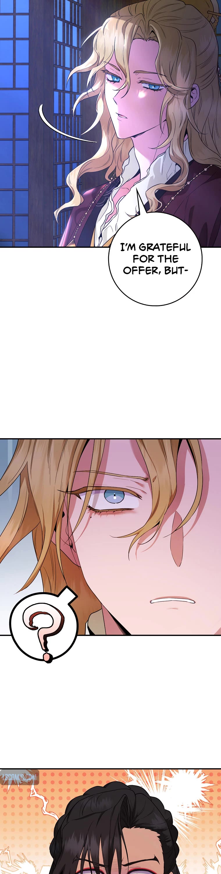 I'm a Martial Art Villainess but I'm the Strongest! chapter 100 page 34