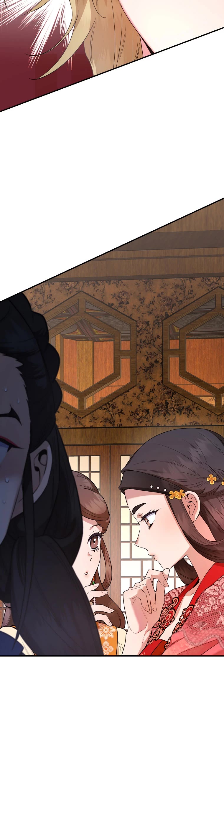 I'm a Martial Art Villainess but I'm the Strongest! chapter 100 page 36