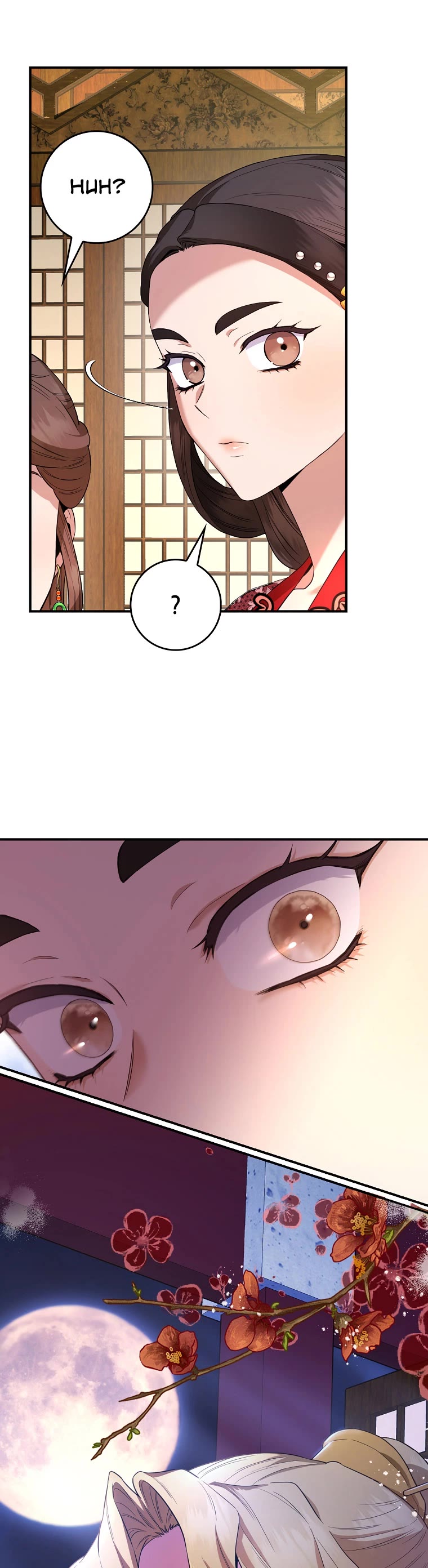 I'm a Martial Art Villainess but I'm the Strongest! chapter 100 page 37