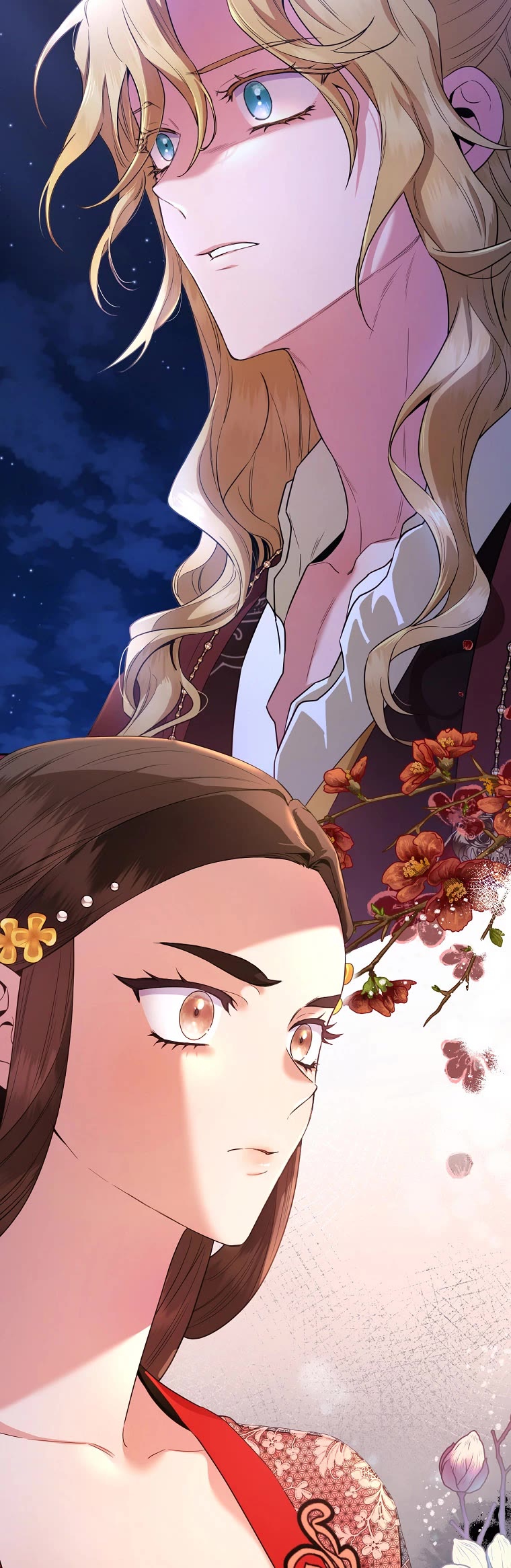 I'm a Martial Art Villainess but I'm the Strongest! chapter 100 page 38