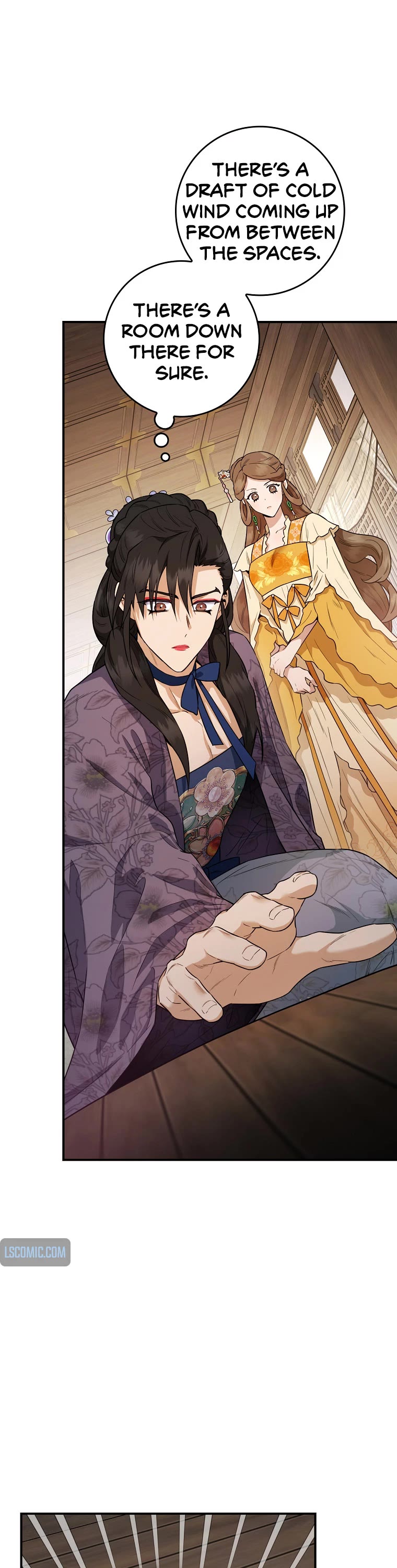 I'm a Martial Art Villainess but I'm the Strongest! chapter 100 page 6