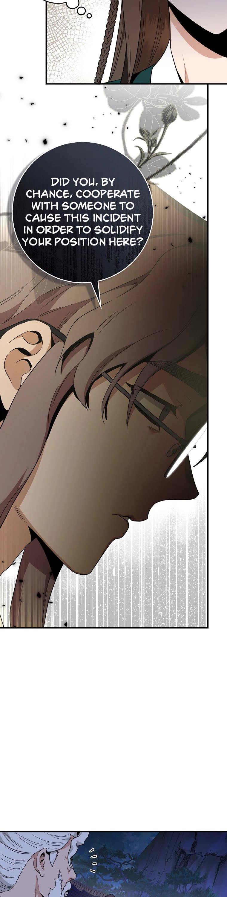 I'm a Martial Art Villainess but I'm the Strongest! chapter 108 page 14