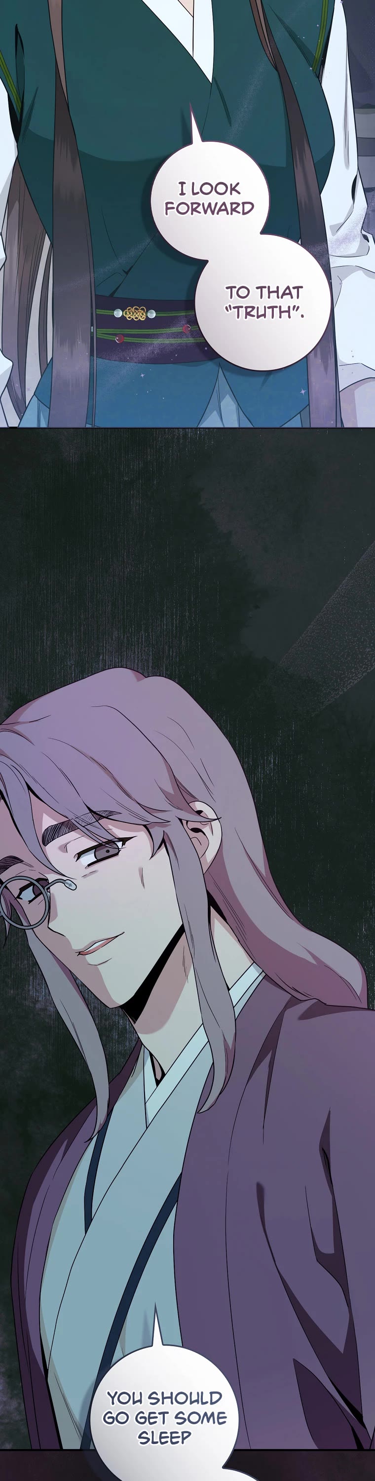 I'm a Martial Art Villainess but I'm the Strongest! chapter 108 page 17