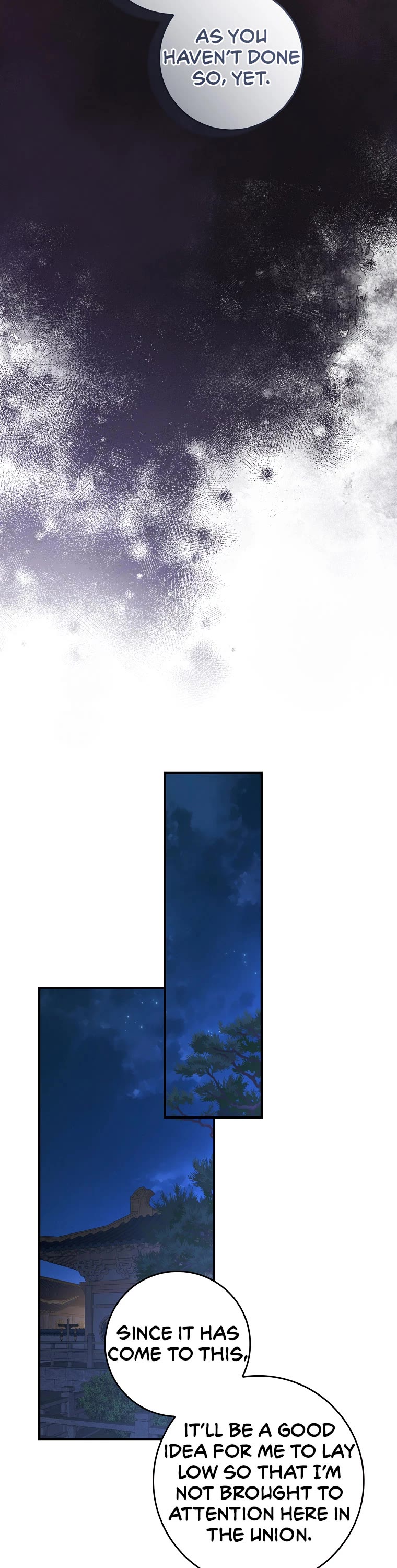 I'm a Martial Art Villainess but I'm the Strongest! chapter 108 page 18