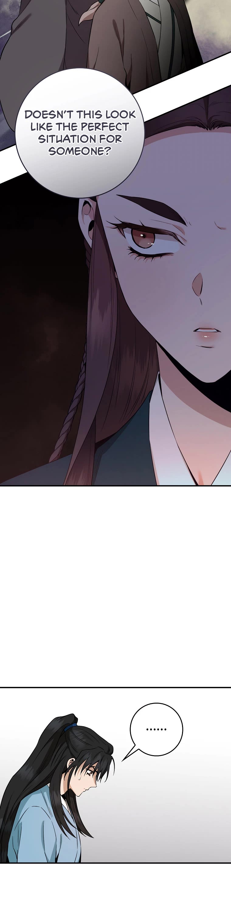 I'm a Martial Art Villainess but I'm the Strongest! chapter 108 page 27