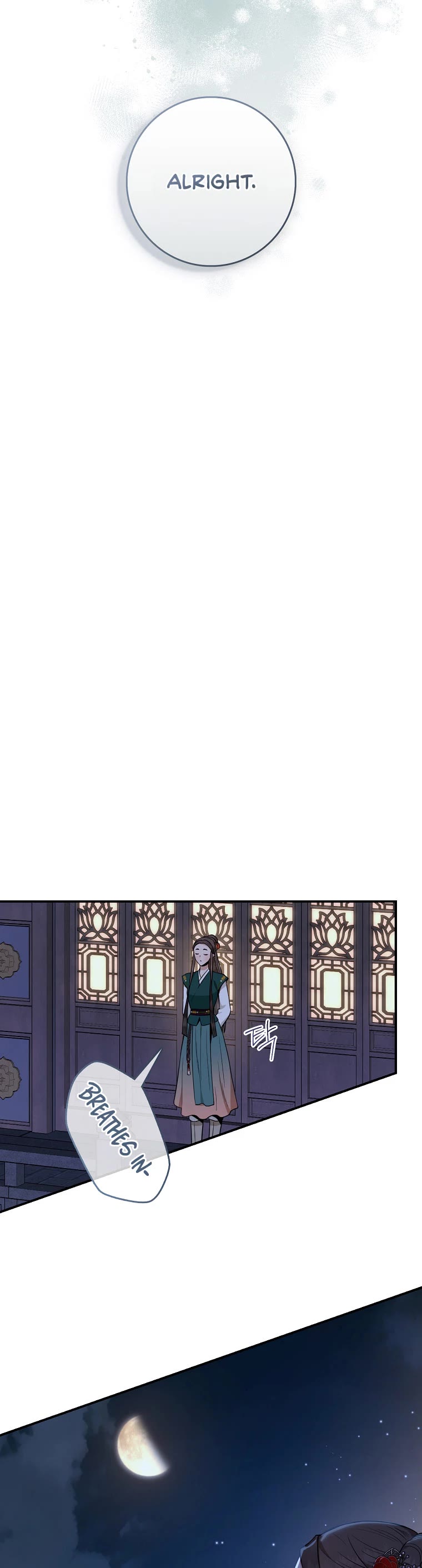 I'm a Martial Art Villainess but I'm the Strongest! chapter 108 page 30