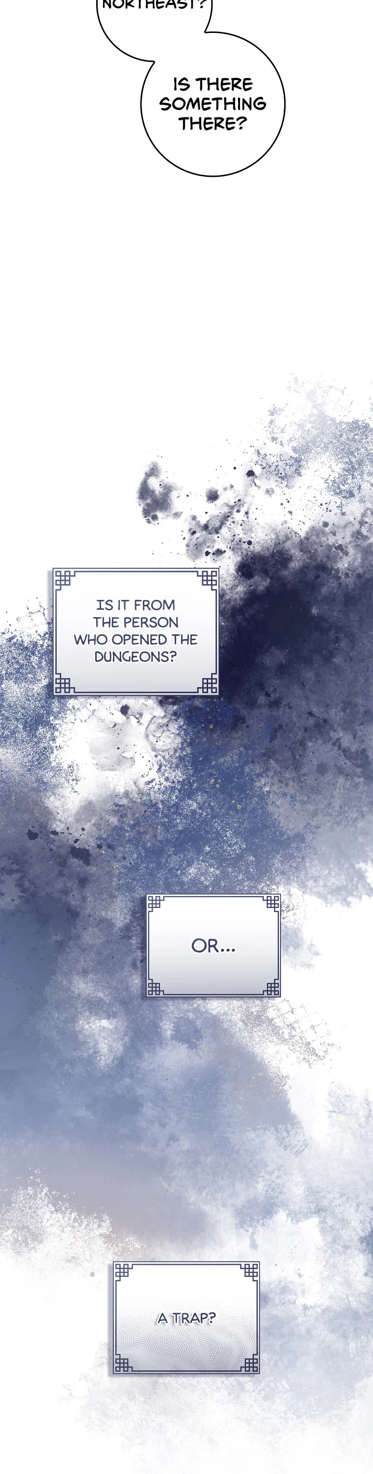 I'm a Martial Art Villainess but I'm the Strongest! chapter 108 page 34