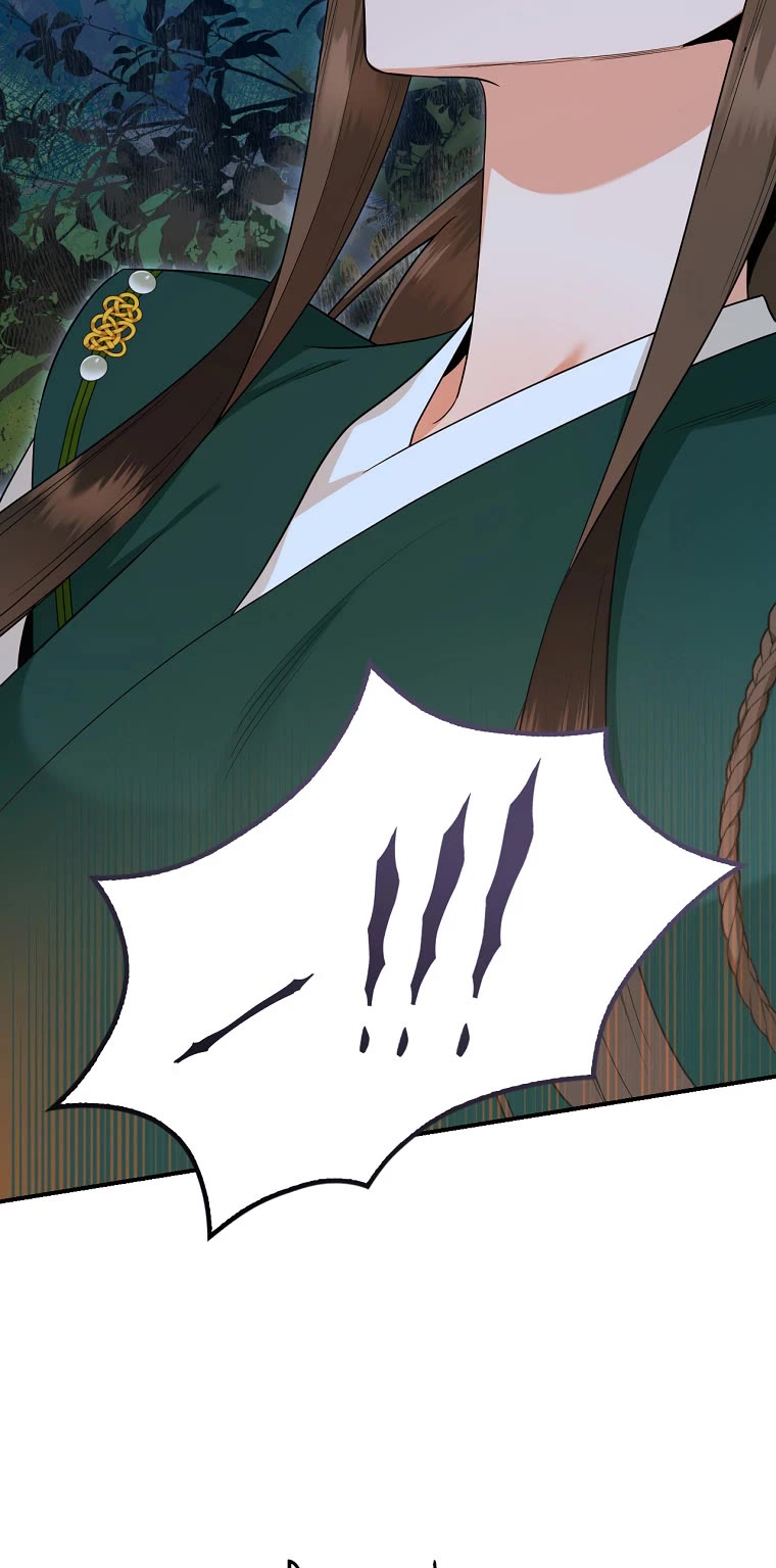 I'm a Martial Art Villainess but I'm the Strongest! chapter 108 page 40