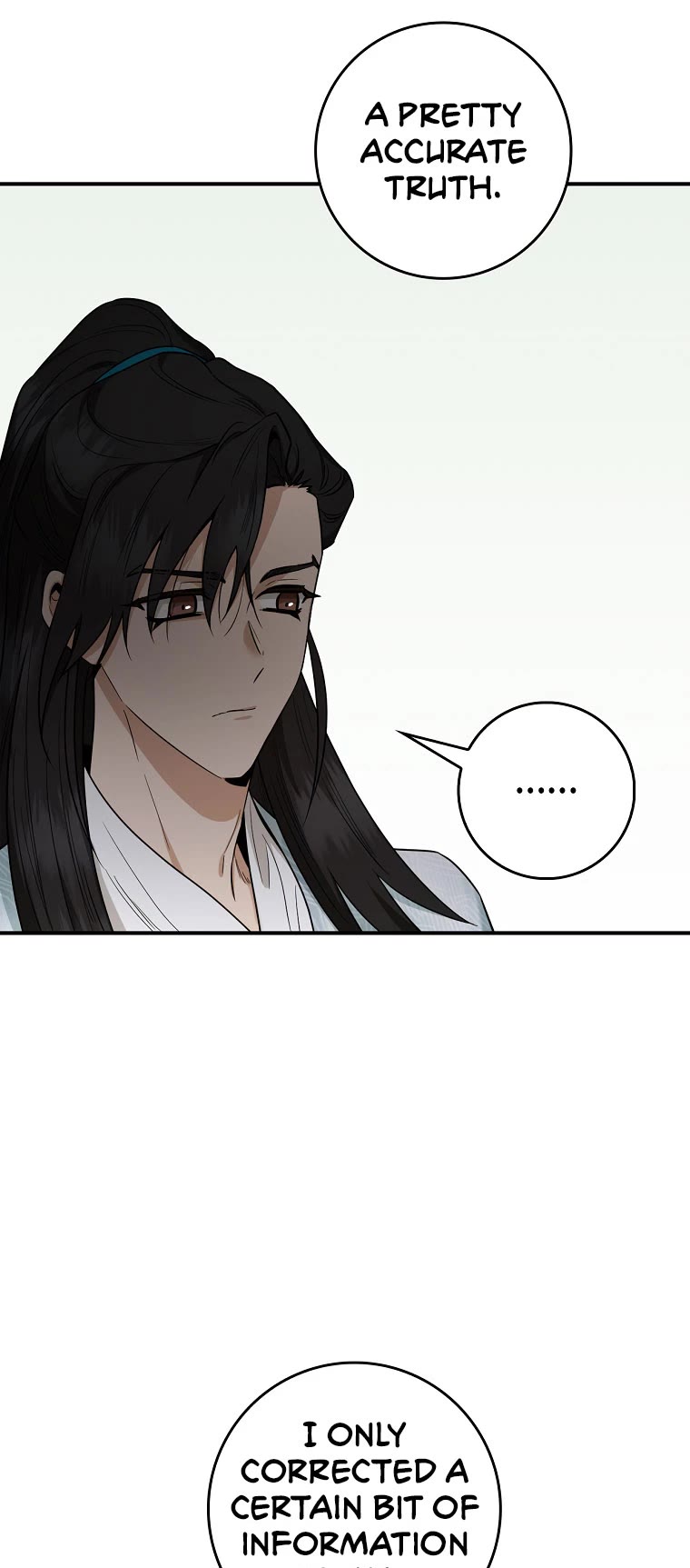 I'm a Martial Art Villainess but I'm the Strongest! chapter 111 page 10