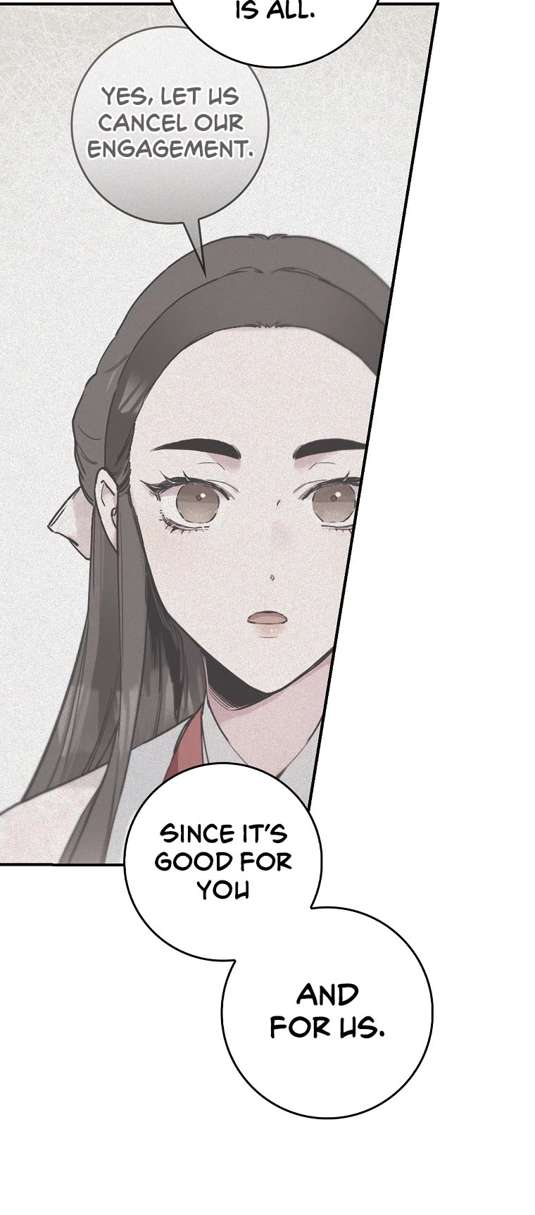 I'm a Martial Art Villainess but I'm the Strongest! chapter 111 page 11