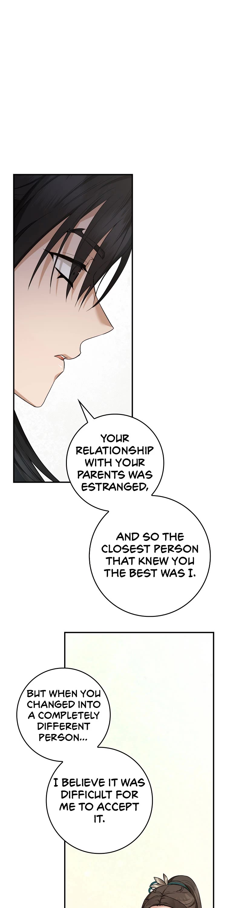 I'm a Martial Art Villainess but I'm the Strongest! chapter 111 page 15