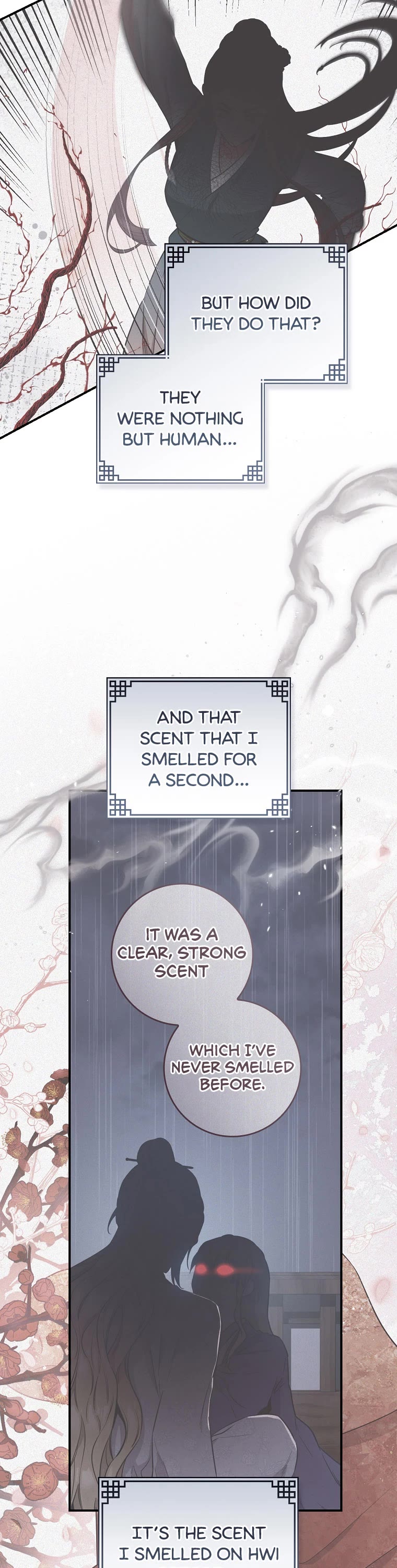 I'm a Martial Art Villainess but I'm the Strongest! chapter 111 page 33