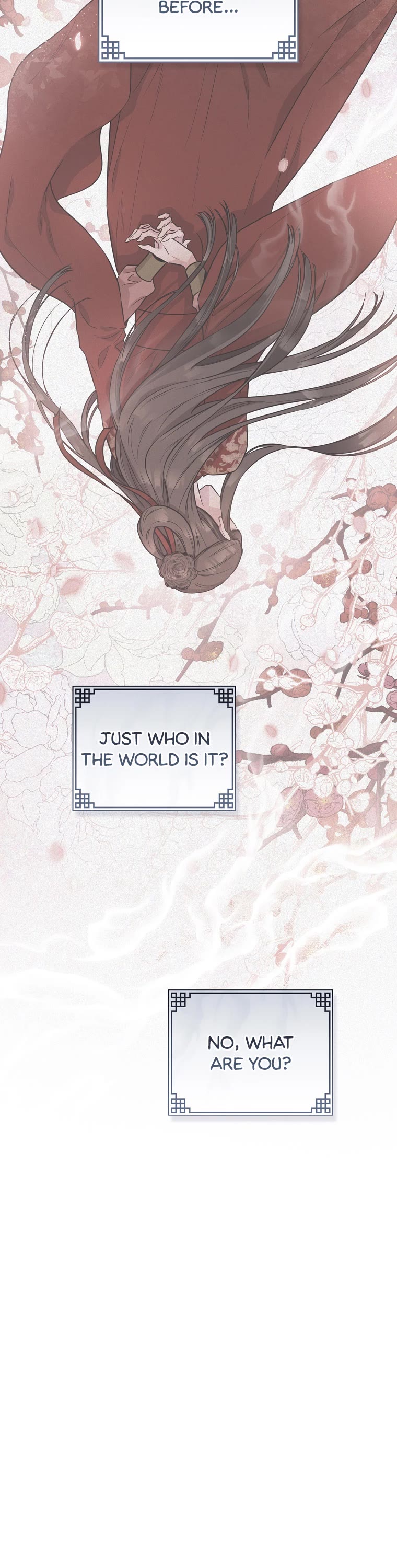 I'm a Martial Art Villainess but I'm the Strongest! chapter 111 page 34