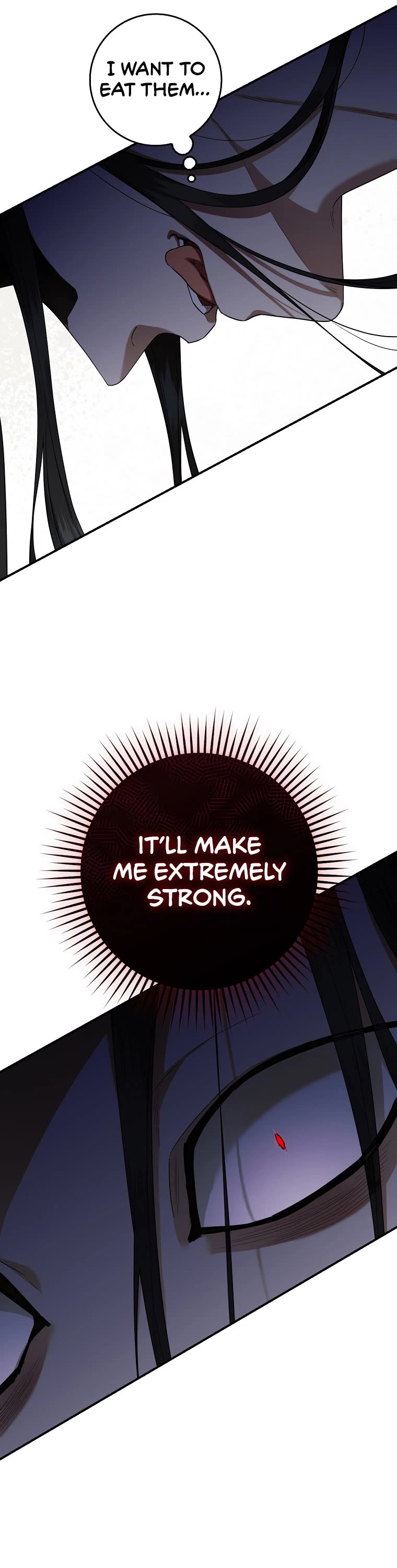 I'm a Martial Art Villainess but I'm the Strongest! chapter 111 page 35