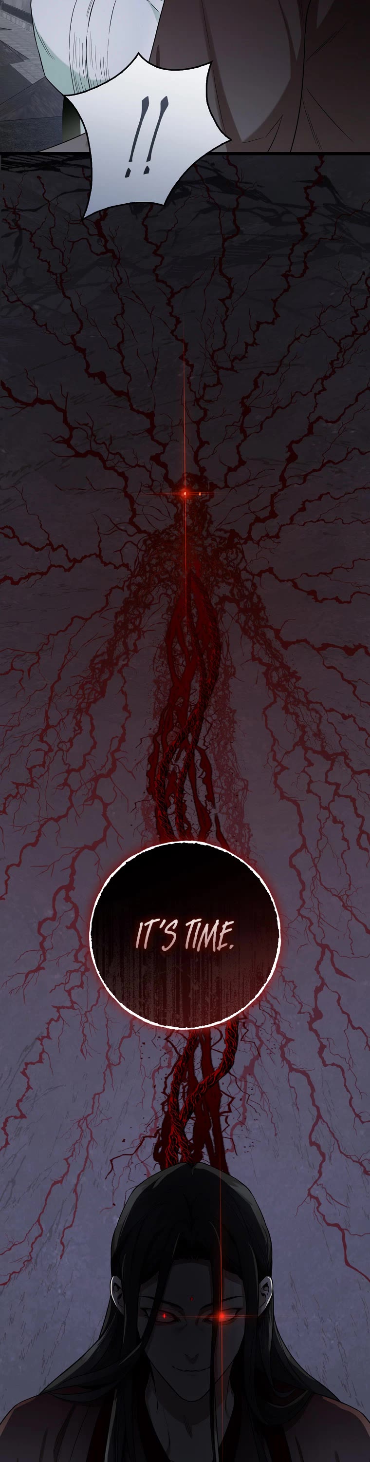 I'm a Martial Art Villainess but I'm the Strongest! chapter 111 page 37