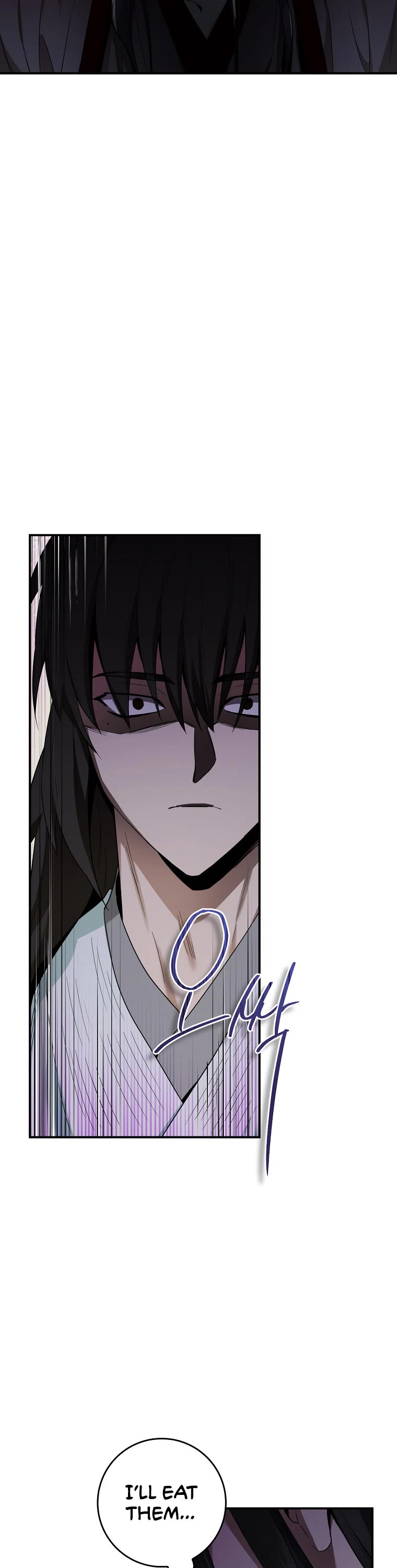 I'm a Martial Art Villainess but I'm the Strongest! chapter 111 page 38