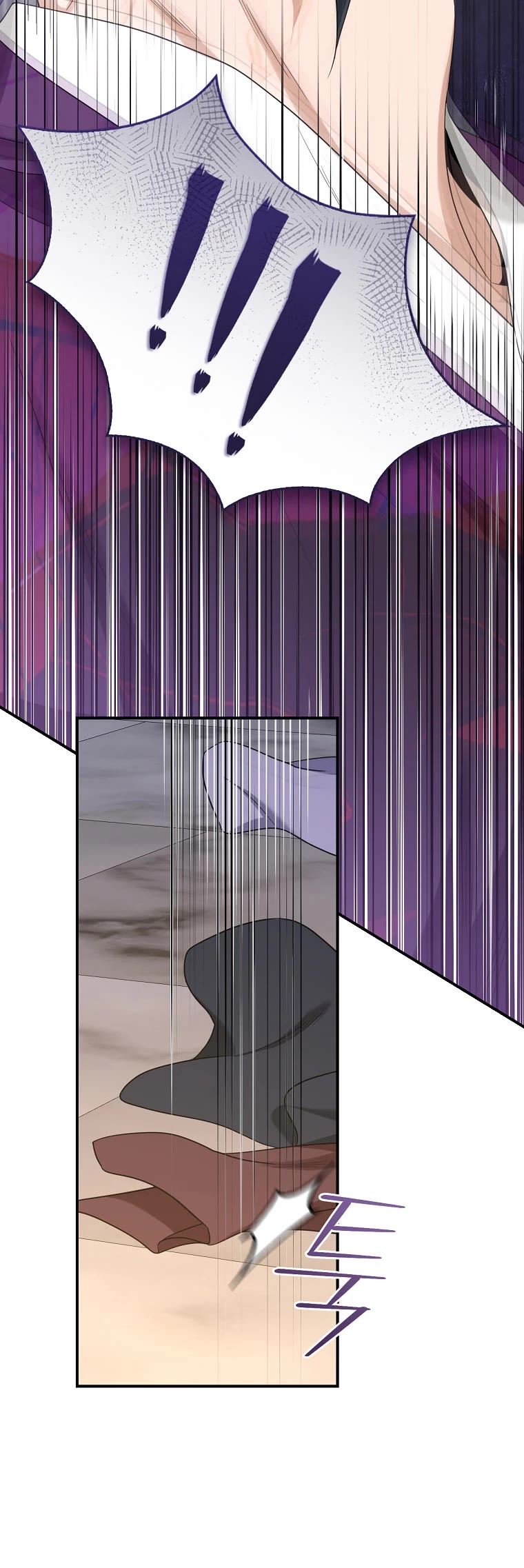 I'm a Martial Art Villainess but I'm the Strongest! chapter 111 page 41