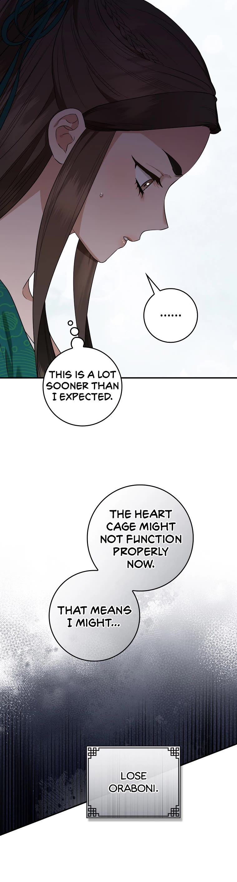 I'm a Martial Art Villainess but I'm the Strongest! chapter 112 page 11