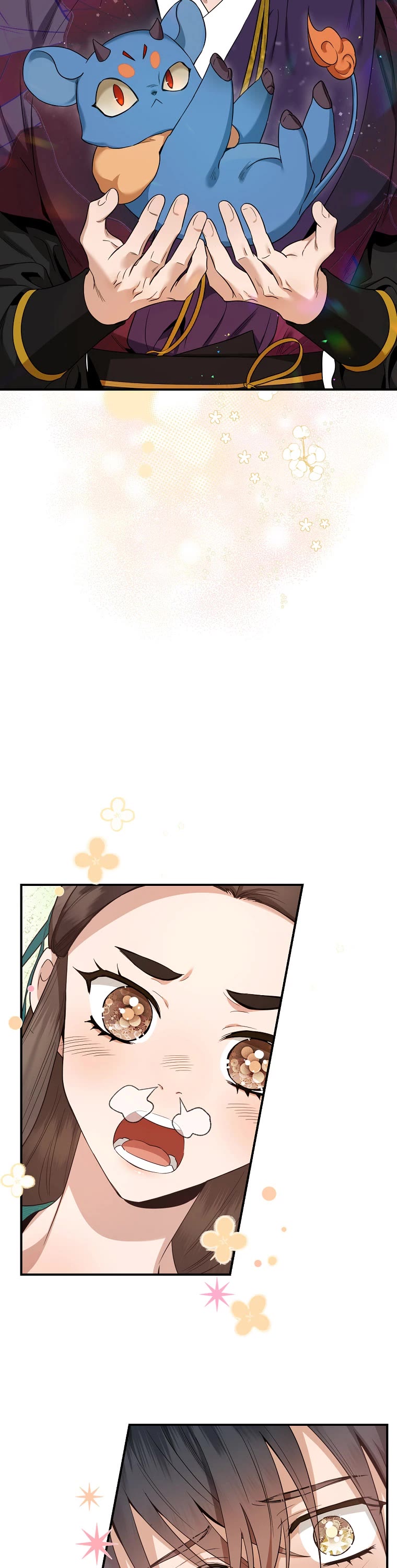 I'm a Martial Art Villainess but I'm the Strongest! chapter 112 page 28