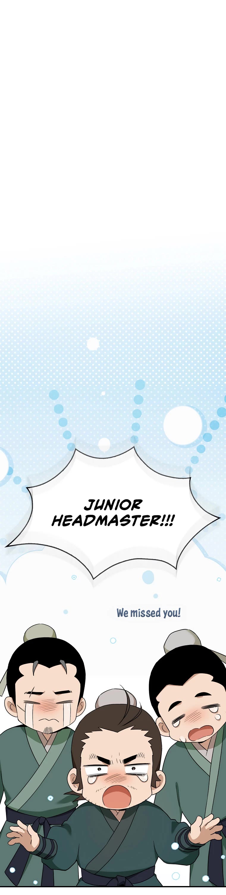 I'm a Martial Art Villainess but I'm the Strongest! chapter 112 page 38