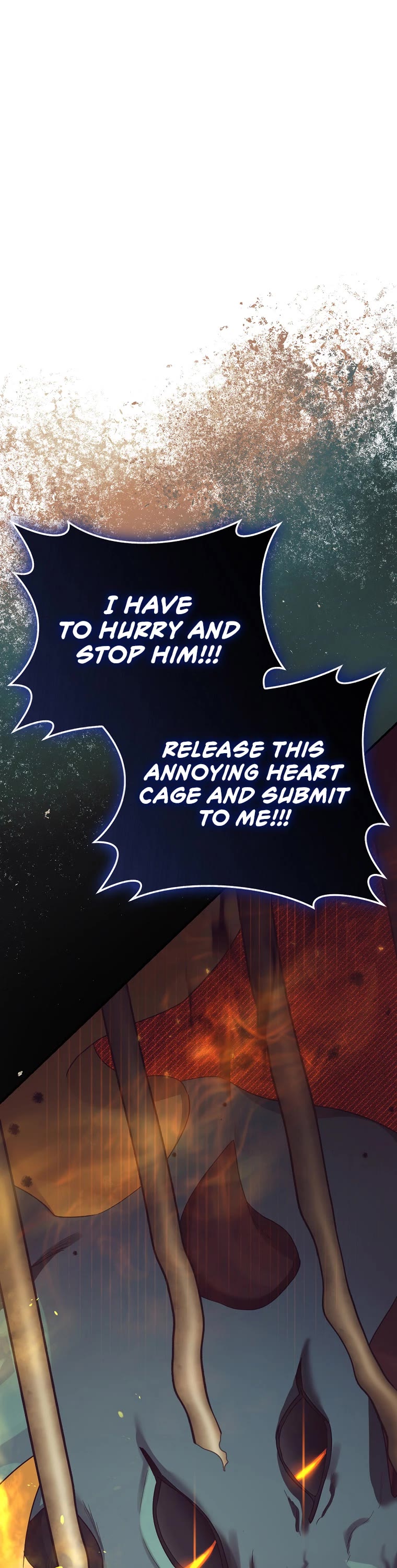 I'm a Martial Art Villainess but I'm the Strongest! chapter 112 page 4