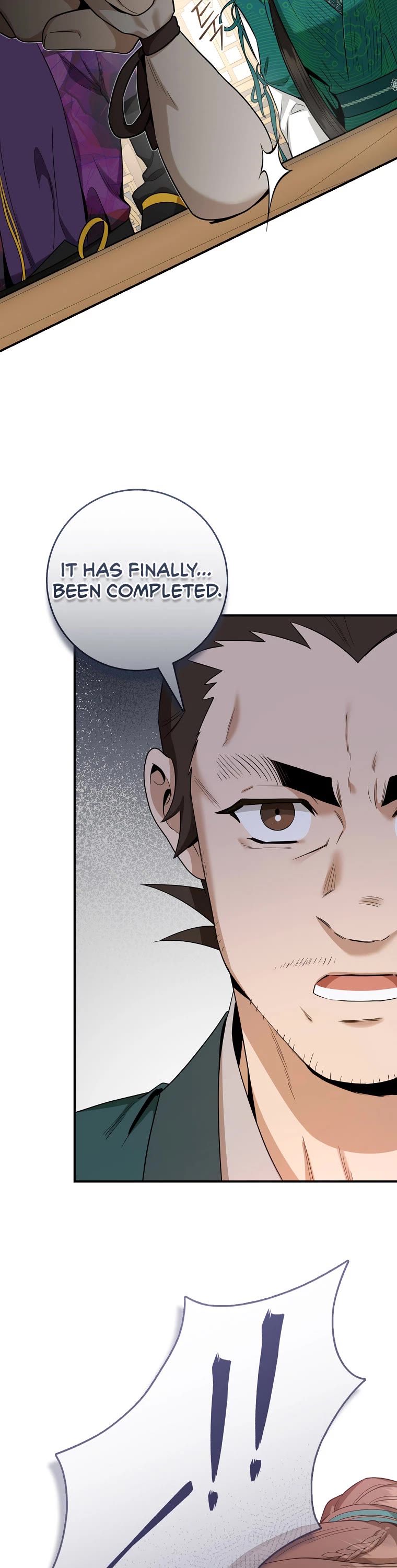 I'm a Martial Art Villainess but I'm the Strongest! chapter 112 page 42