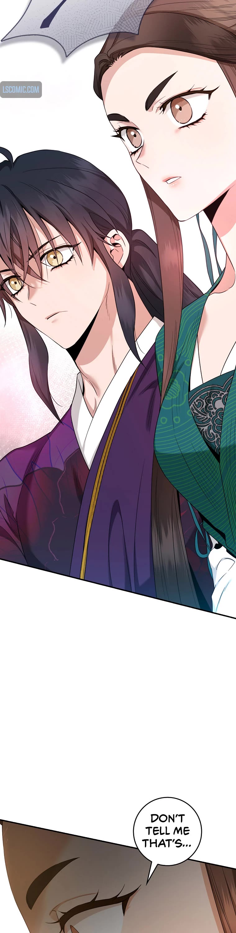 I'm a Martial Art Villainess but I'm the Strongest! chapter 112 page 43