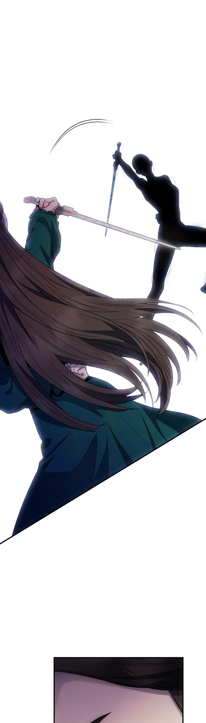 I'm a Martial Art Villainess but I'm the Strongest! chapter 121 page 10