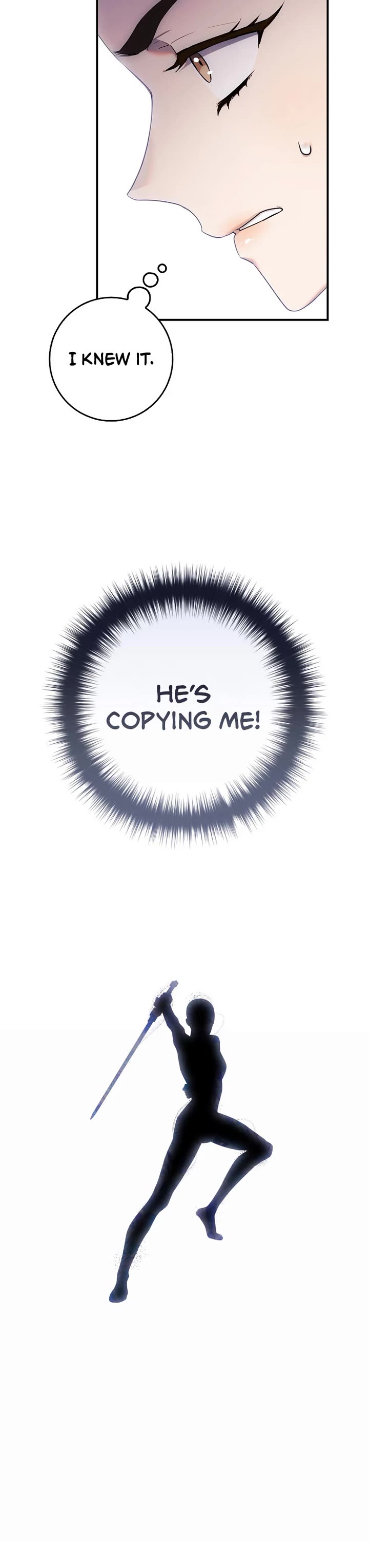 I'm a Martial Art Villainess but I'm the Strongest! chapter 121 page 11