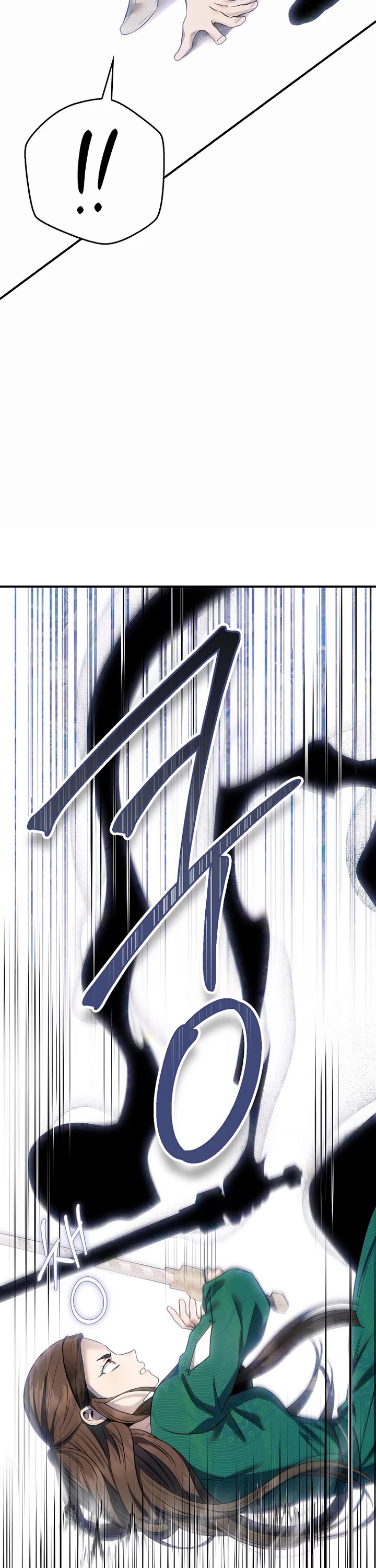 I'm a Martial Art Villainess but I'm the Strongest! chapter 121 page 17