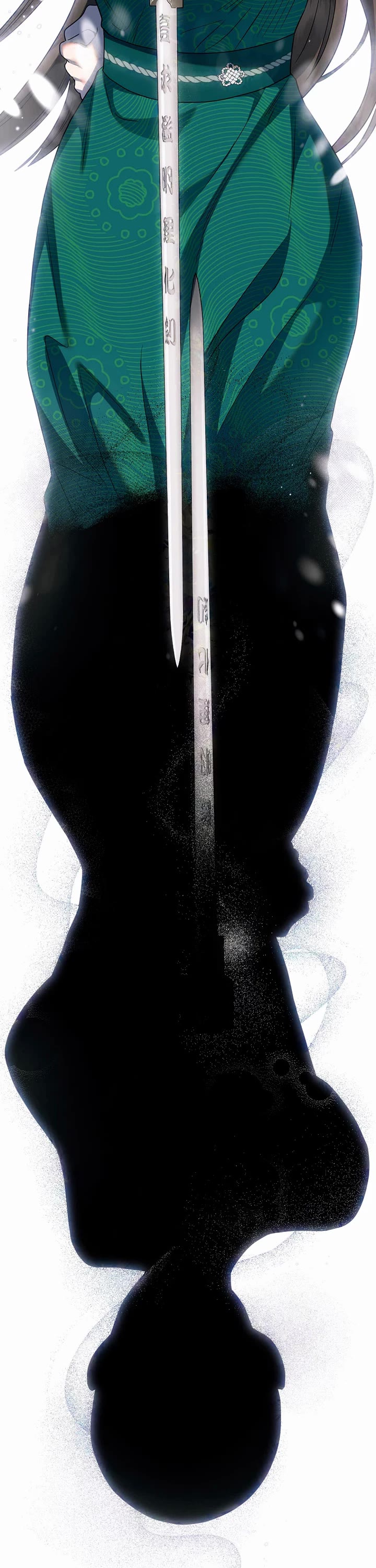 I'm a Martial Art Villainess but I'm the Strongest! chapter 121 page 2