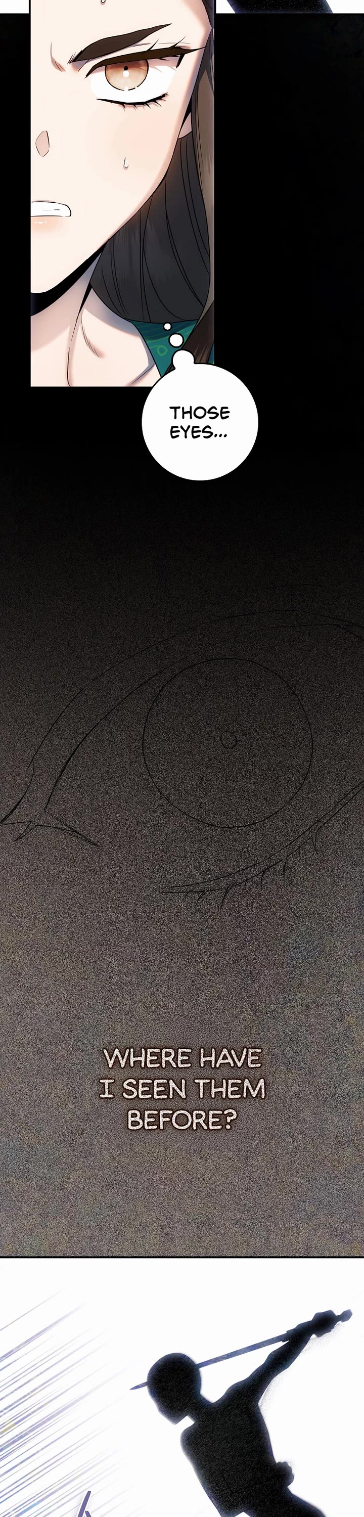 I'm a Martial Art Villainess but I'm the Strongest! chapter 121 page 22