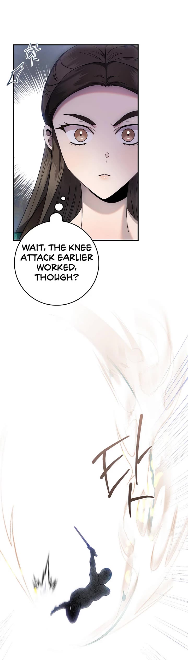 I'm a Martial Art Villainess but I'm the Strongest! chapter 121 page 29