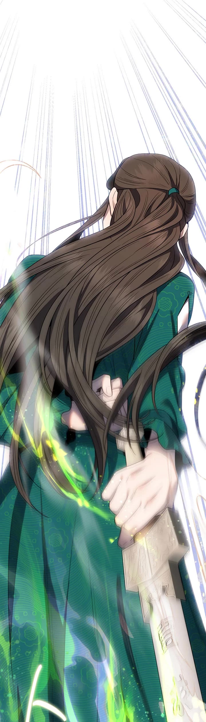 I'm a Martial Art Villainess but I'm the Strongest! chapter 121 page 30