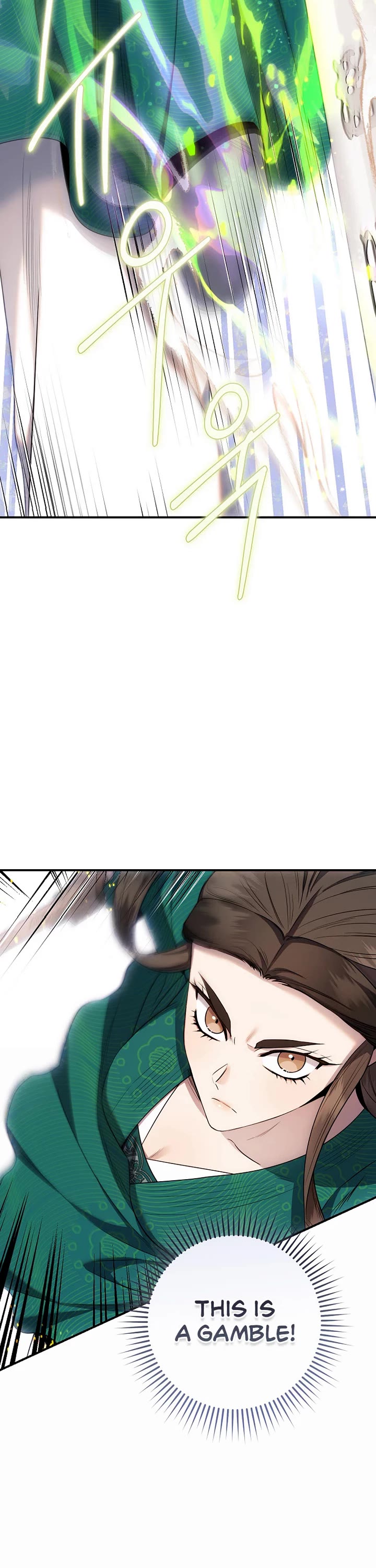 I'm a Martial Art Villainess but I'm the Strongest! chapter 121 page 31