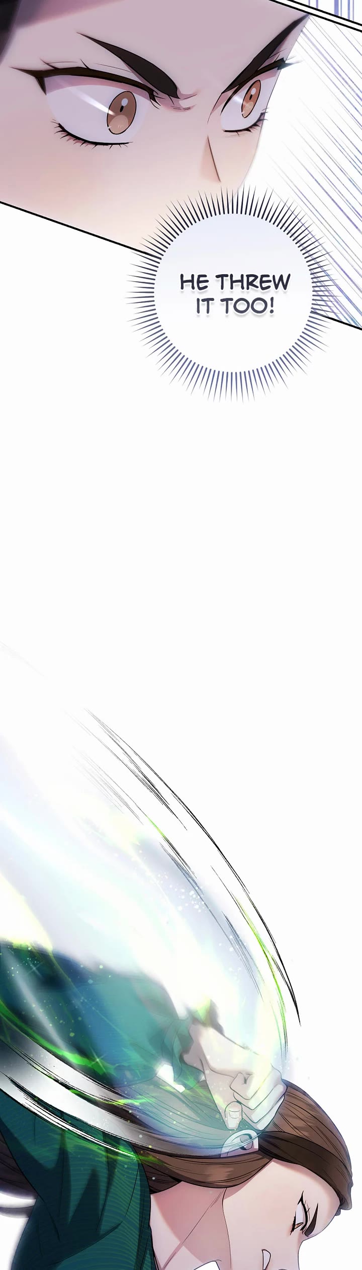 I'm a Martial Art Villainess but I'm the Strongest! chapter 121 page 34