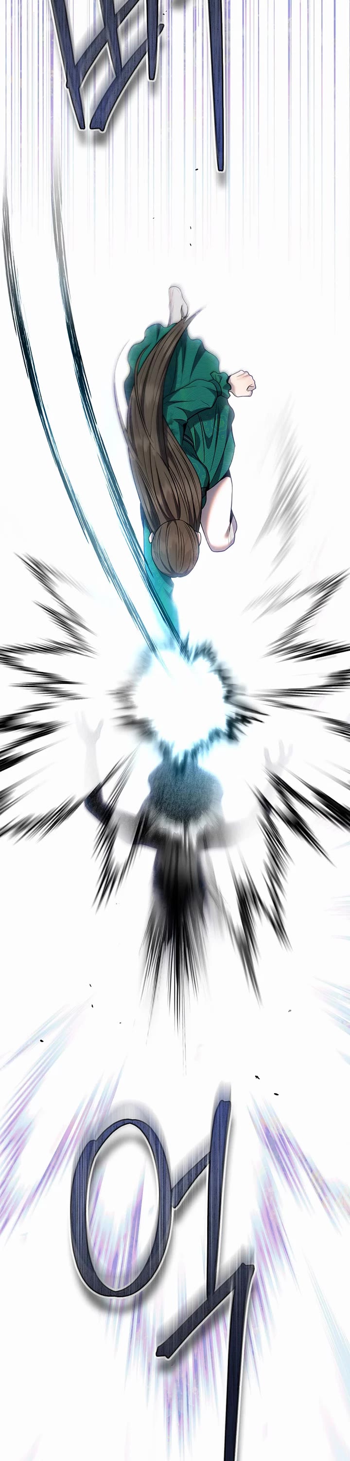 I'm a Martial Art Villainess but I'm the Strongest! chapter 121 page 36