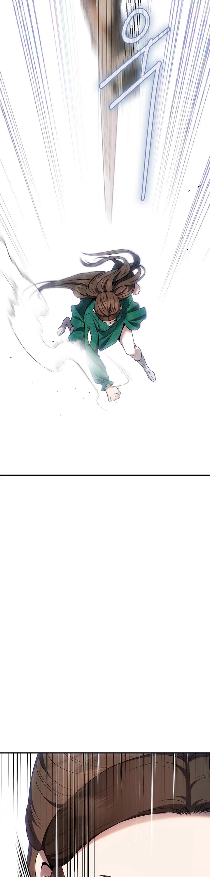 I'm a Martial Art Villainess but I'm the Strongest! chapter 121 page 38