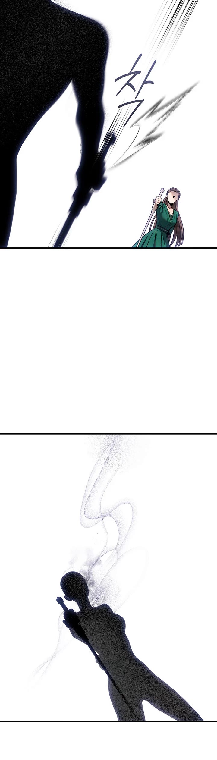 I'm a Martial Art Villainess but I'm the Strongest! chapter 121 page 40