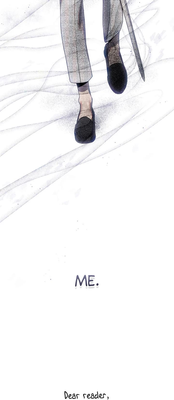 I'm a Martial Art Villainess but I'm the Strongest! chapter 121 page 47