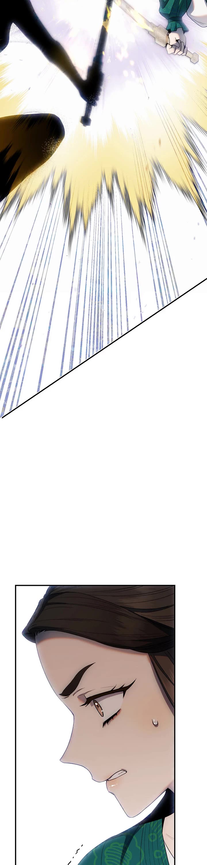 I'm a Martial Art Villainess but I'm the Strongest! chapter 121 page 7