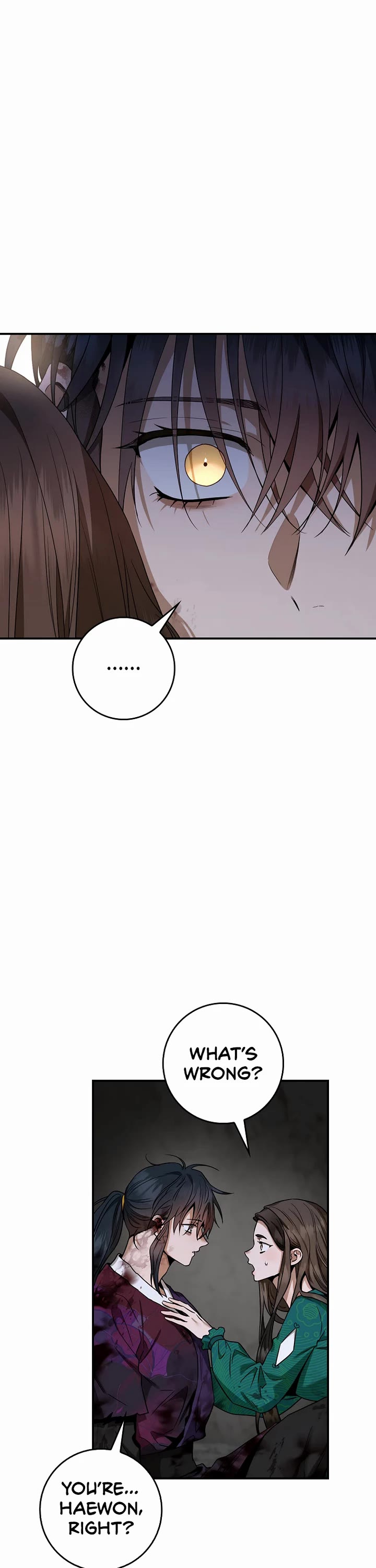 I'm a Martial Art Villainess but I'm the Strongest! chapter 123 page 12