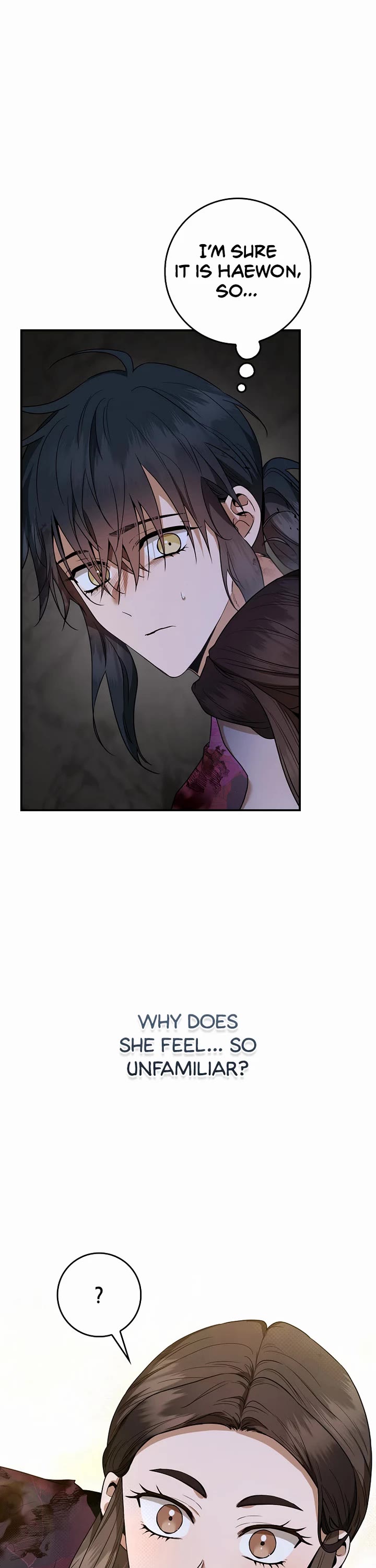 I'm a Martial Art Villainess but I'm the Strongest! chapter 123 page 16