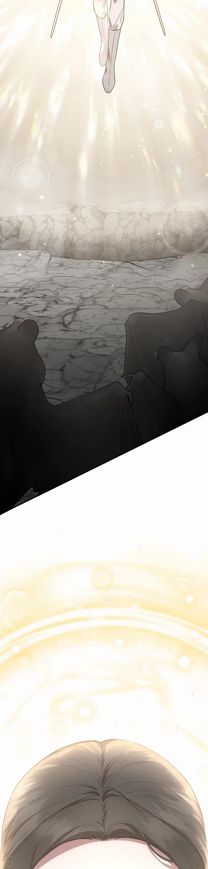 I'm a Martial Art Villainess but I'm the Strongest! chapter 123 page 2